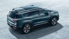 2021 Geely Haoyue 
