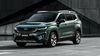 2021 Geely Haoyue 