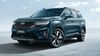 2021 Geely Haoyue 