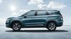 2021 Geely Haoyue 