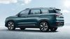 2021 Geely Haoyue 