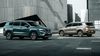 2021 Geely Haoyue 