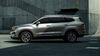 2021 Geely Haoyue 