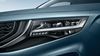 2021 Geely Haoyue 