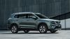 2021 Geely Haoyue 