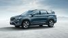 2021 Geely Haoyue 