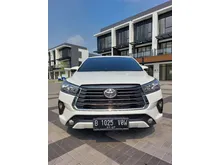 2022 Toyota Kijang Innova 2.4 G MPV