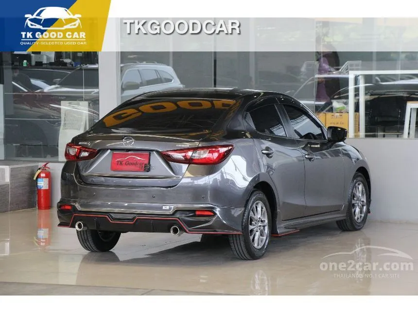 2023 Mazda 2 C Sedan