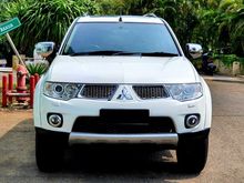 2012 Mitsubishi Pajero Sport 2.5 Dakar SUV