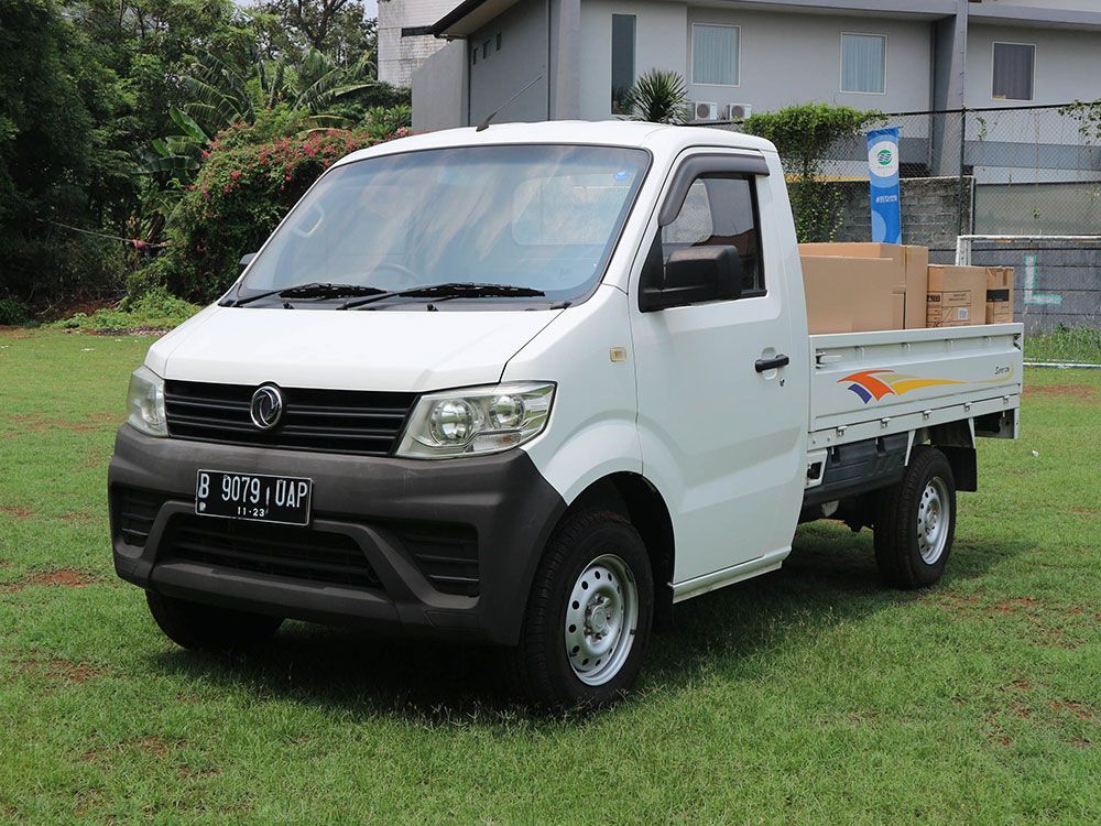 Beli DFSK Super Cab di Masa Pandemi Corona Bisa Dapat Beragam Keuntungan