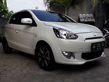 Mitsubishi Mirage 1.2 GLX Hatchback