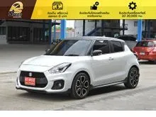 2020 Suzuki SWIFT 1.2 (ปี 18-25) GLX Hatchback
