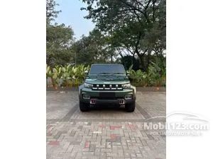 2024 BAIC BJ40 Plus 2.0 Wagon