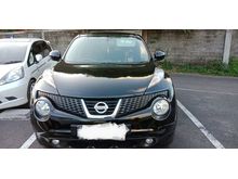2012 Nissan Juke 1.5 RX SUV