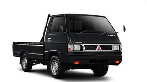 Mitsubishi L300 2020, Pickup Serbaguna dan Tangguh untuk Usaha