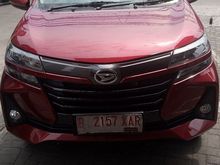 2019 Daihatsu Xenia 1,3 X MPV