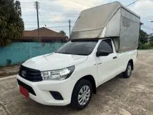 2019 Toyota HILUX REVO 2.4 Single Cab J Pickup