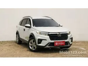 2022 Honda BR-V 1.5 E SUV