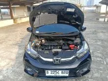 2021 Honda Brio 1.2 Satya E Hatchback