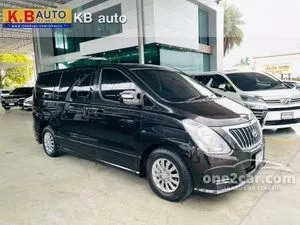 2018 Hyundai H-1 2.5 Deluxe Van