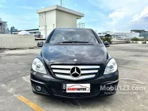 2010 Mercedes-Benz B180 1.7 Hatchback