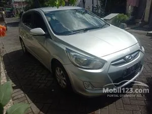 2012 Hyundai Grand Avega 1.4 GL Hatchback