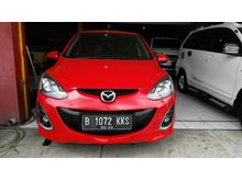 2011 Mazda 2 1.5 S
