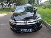 2016 Toyota Kijang Innova 2.0 V MPV