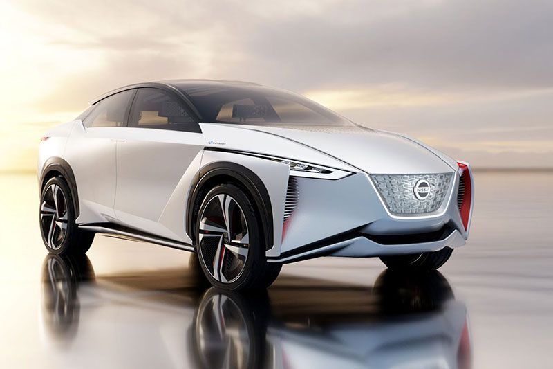 Kalahkan Nissan Leaf, Mobil Ini Bisa Bergerak Lebih dari 600 Km untuk Sekali Charge 3