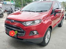 2014 Ford EcoSport 1.5 Titanium SUV