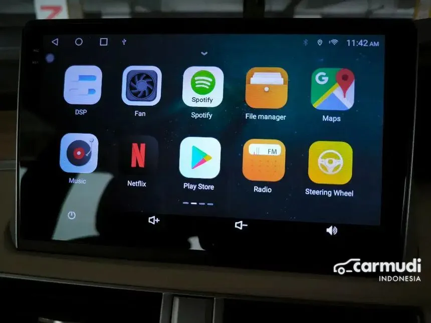 2018 Mitsubishi Xpander Ultimate MPV