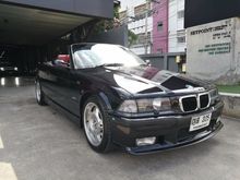 1994 BMW 325i 2.4 E36 นกแก้ว (ปี 90-00) Convertible AT