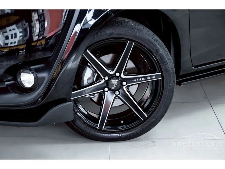 2019 Toyota SIENTA V Wagon