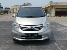 2012 Honda Freed 1.5 E MPV