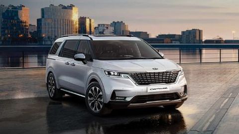 Mengulik Fitur Keselamatan Canggih All New Kia Grand Carnival