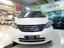 2011 Freed 1.5 E PSD / nego