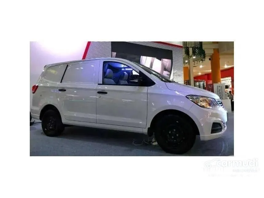 2024 Wuling Formo Wagon