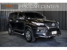 2019 Toyota Fortuner 2.4 (ปี 15-18) G SUV