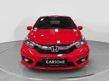 2020 Honda Brio 1.2 Satya E Hatchback