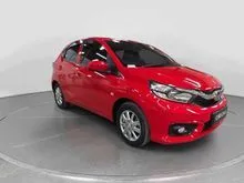 2020 Honda Brio 1.2 Satya E Hatchback