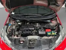 2020 Honda Brio 1.2 Satya E Hatchback