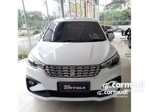 2021 Suzuki Ertiga 1.5 GX MPV, READY STOCK, PROMO AKHIR TAHUN, 10JTAAN