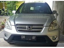 2005 Honda CR-V RD SUV