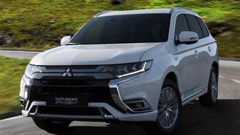 Mitsubishi: Soal Mobil Listrik, Indonesia Akan Lihat Sesuatu dari Kami di 2019