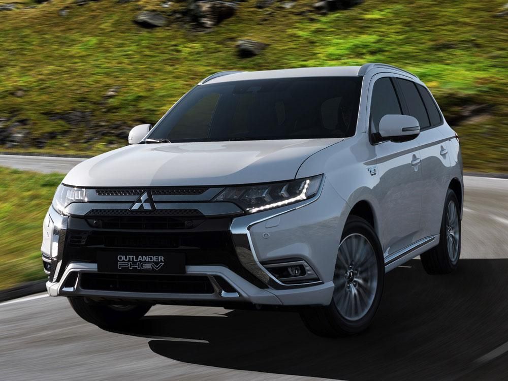Mitsubishi: Soal Mobil Listrik, Indonesia Akan Lihat Sesuatu dari Kami di 2019