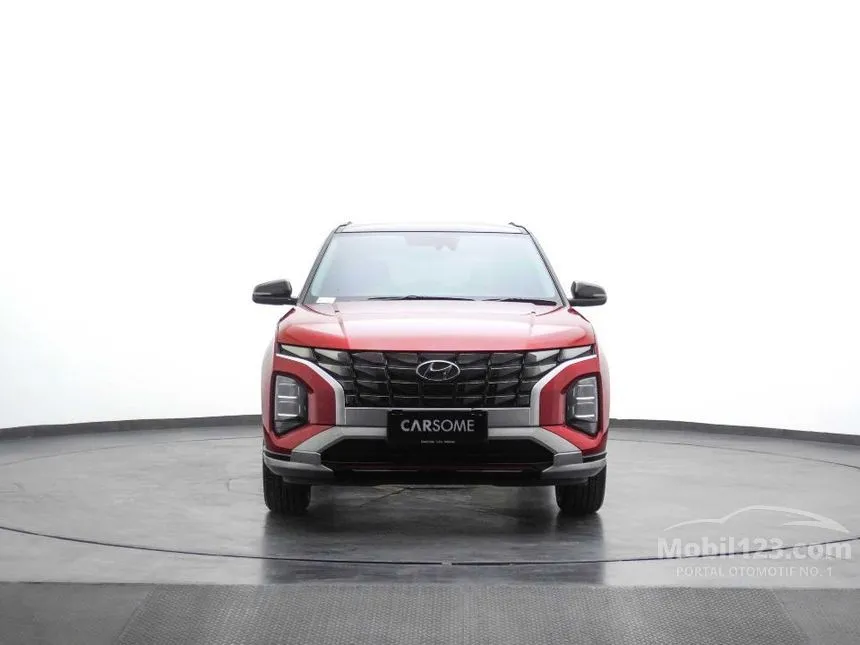 2022 Hyundai Creta Prime SUV