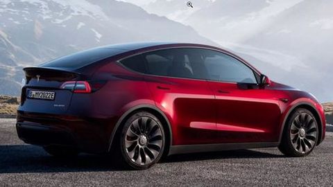 Tesla Akan Luncurkan Model Y dengan Harga Lebih Murah, Bagaimana Spesifikasinya?