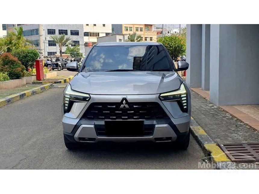 2023 Mitsubishi XFORCE Ultimate SUV