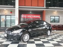 2018 Suzuki Ciaz 1.2 (ปี 15-18) GL Sedan