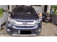 2016 Honda BR-V 1.5 E SUV